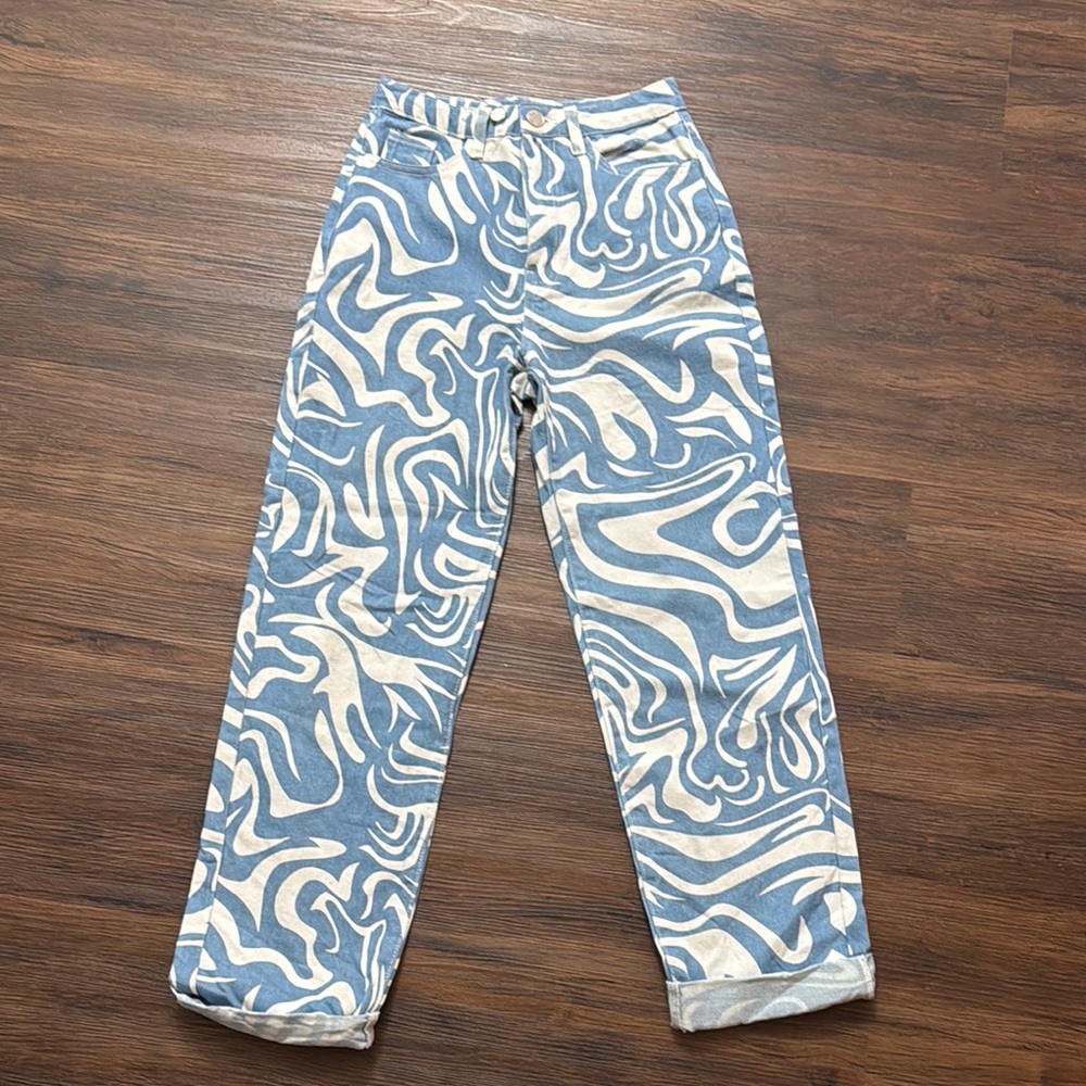 Nasty Gal Jeans